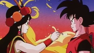 Dragon Ball 153. epizoda