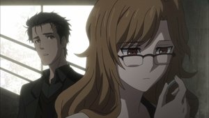 Steins;Gate 0 13. epizoda