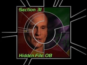 Star Trek: Hluboký Vesmír Devět 31. epizoda