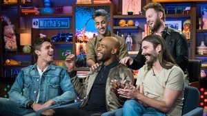 Watch What Happens Live with Andy Cohen 104. epizoda
