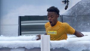 Big Brother 4. epizoda