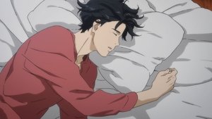 Banana Fish 11. epizoda