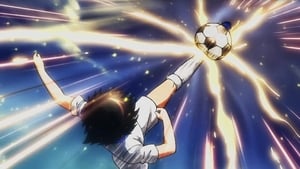 Captain Tsubasa 17. epizoda