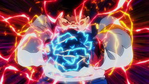 Captain Tsubasa 18. epizoda