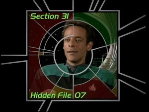 Star Trek: Hluboký Vesmír Devět 14. epizoda