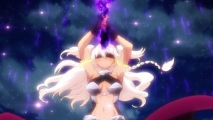 Isekai Maou to Shoukan Shoujo no Dorei Majutsu 4. epizoda