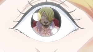 One Piece 844. epizoda
