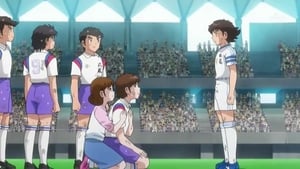 Captain Tsubasa 22. epizoda