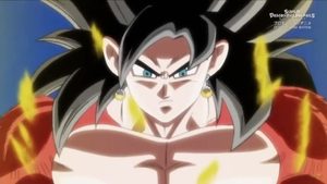 Super Dragon Ball Heroes 5. epizoda