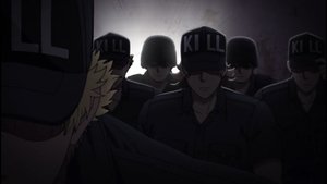 Hataraku saibou 1. epizoda