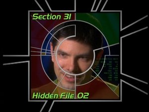 Star Trek: Hluboký Vesmír Devět 25. epizoda