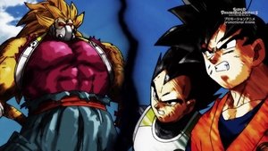 Super Dragon Ball Heroes 3. epizoda