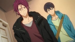 Free! 12. epizoda
