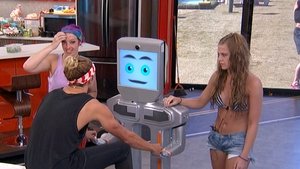 Big Brother 3. epizoda