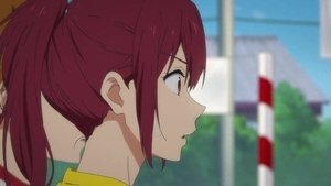 Free! 3. epizoda