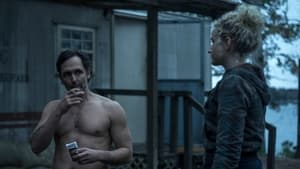 Ozark Drahocenná krev Ježíšova