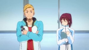 Free! 2. epizoda