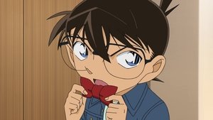 Detektiv Conan 906. epizoda
