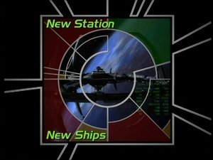 Star Trek: Hluboký Vesmír Devět 23. epizoda