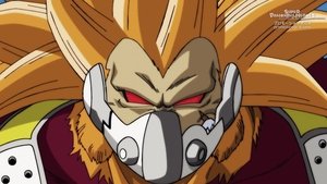 Super Dragon Ball Heroes 4. epizoda