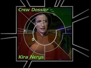Star Trek: Hluboký Vesmír Devět 2. epizoda