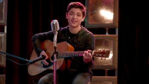 Andi Mack 19. epizoda