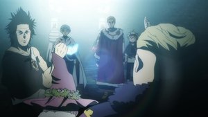 Black Clover 39. epizoda