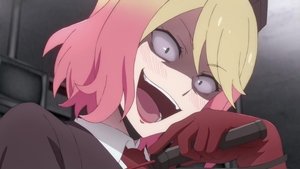 Satsuriku no Tenshi 6. epizoda