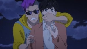 Banana Fish 6. epizoda