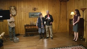 Městečko Twin Peaks 37. epizoda