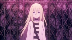 Satsuriku no Tenshi 8. epizoda