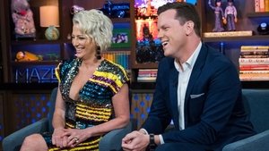 Watch What Happens Live with Andy Cohen 107. epizoda