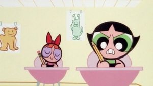 The Powerpuff Girls 1. epizoda