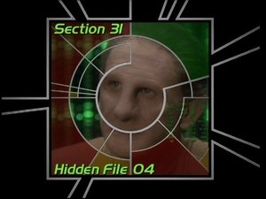 Star Trek: Hluboký Vesmír Devět 11. epizoda