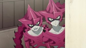 Hataraku saibou 8. epizoda