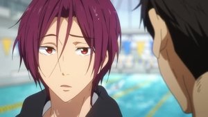 Free! 5. epizoda