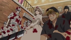 Hataraku saibou 3. epizoda
