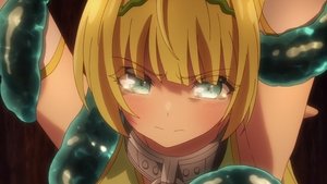 Isekai Maou to Shoukan Shoujo no Dorei Majutsu 7. epizoda
