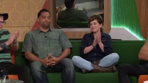 Big Brother 5. epizoda