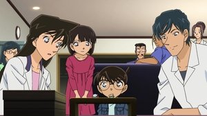 Detektiv Conan 905. epizoda