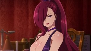 Isekai Maou to Shoukan Shoujo no Dorei Majutsu 6. epizoda