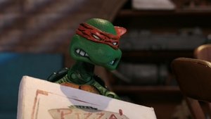Robot Chicken 18. epizoda