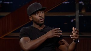 Real Time with Bill Maher 20. epizoda