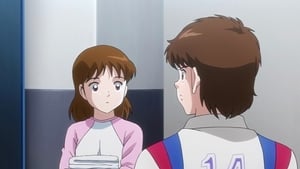 Captain Tsubasa 20. epizoda