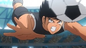 Captain Tsubasa 24. epizoda