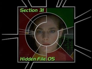 Star Trek: Hluboký Vesmír Devět 28. epizoda