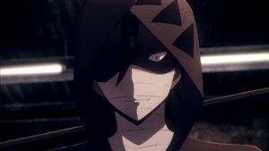 Satsuriku no Tenshi 1. epizoda