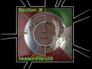 Star Trek: Hluboký Vesmír Devět 10. epizoda