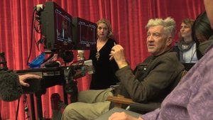 Městečko Twin Peaks 26. epizoda