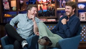 Watch What Happens Live with Andy Cohen 110. epizoda